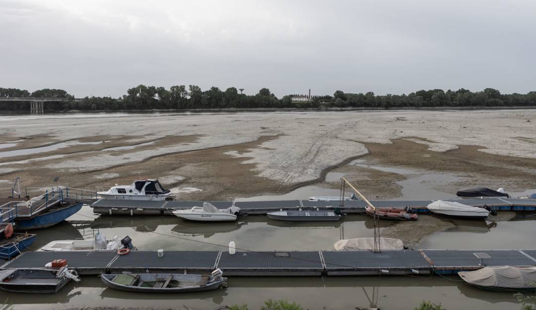 Lombardia, Italia / GettyImages