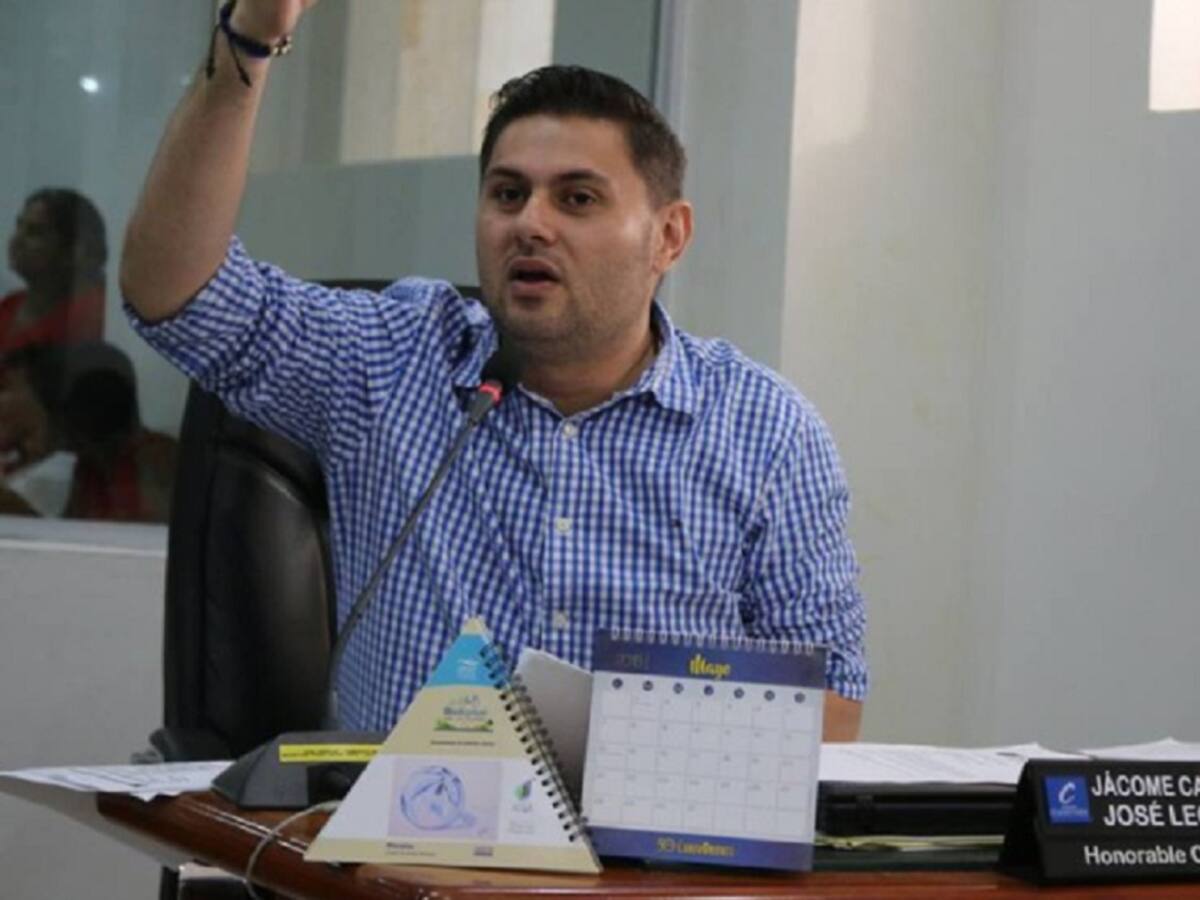 Plan de Desarrollo del municipio fue improvisado: Concejo