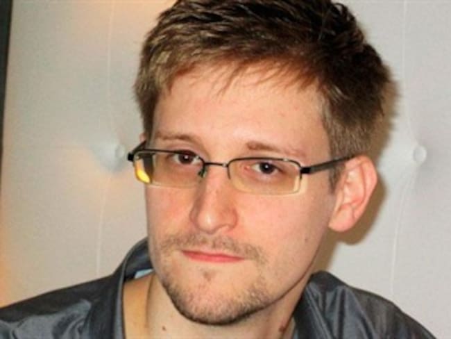 Edward Snowden advierte de los peligros de perder la privacidad