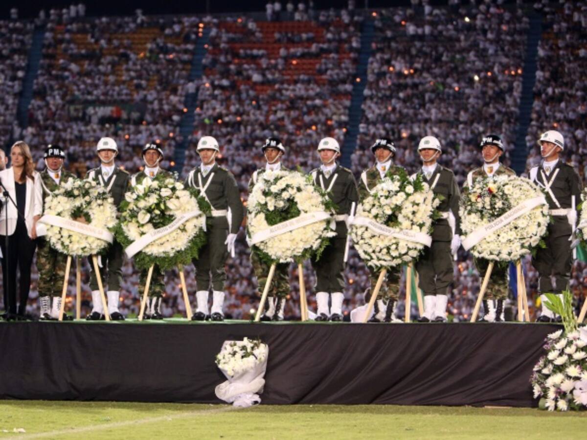 Los sonidos de la tragedia, así se vivió el accidente de Chapecoense