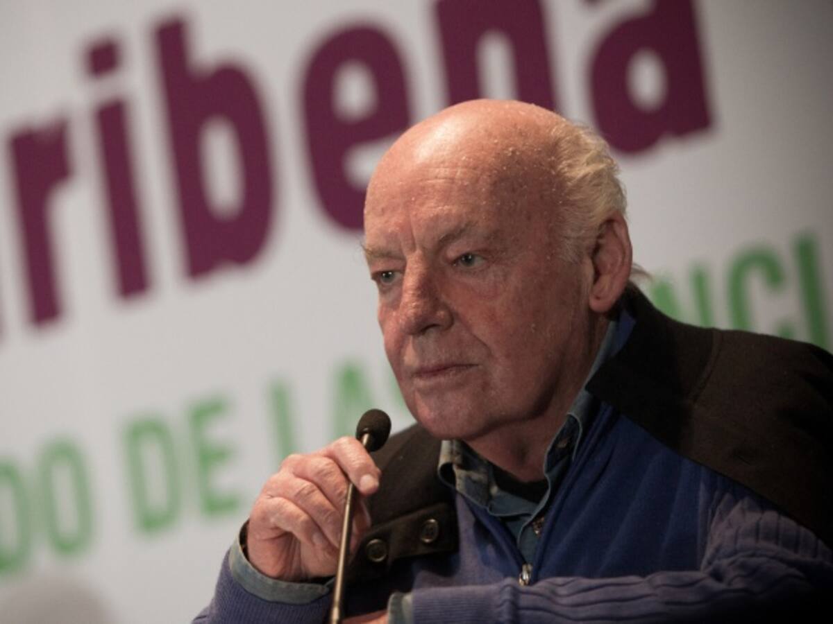 Y así nos enseña a repetir la historia en lugar de hacerla: homenaje a Eduardo Galeano