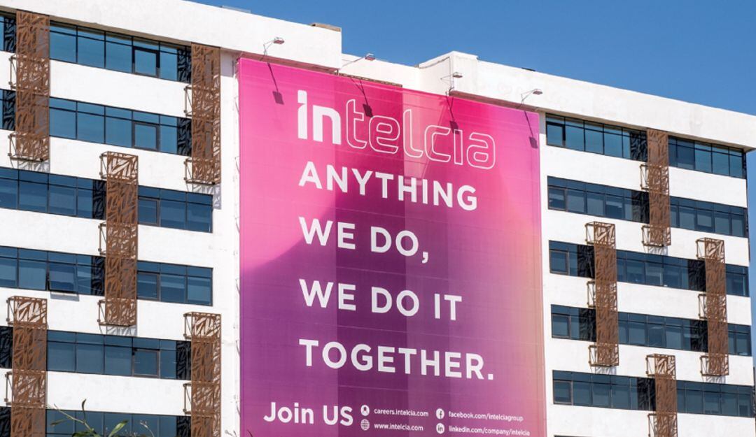 Intelcia abre convocatoria de empleo con 600 vacantes en Colombia