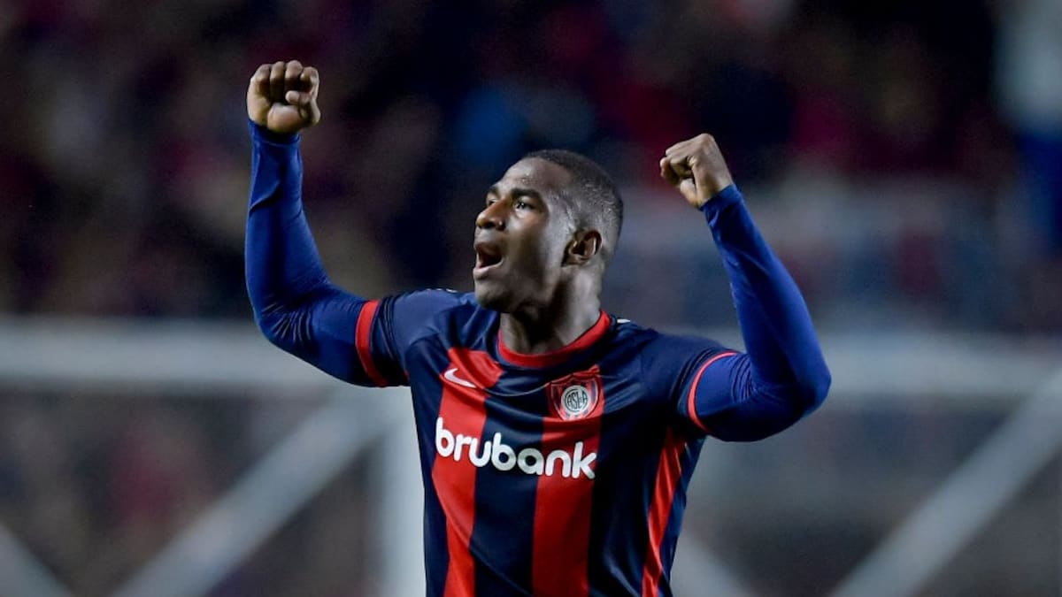 Jhohan Romaña levanta la mano para ser convocado a Selección Colombia: “He hecho méritos”