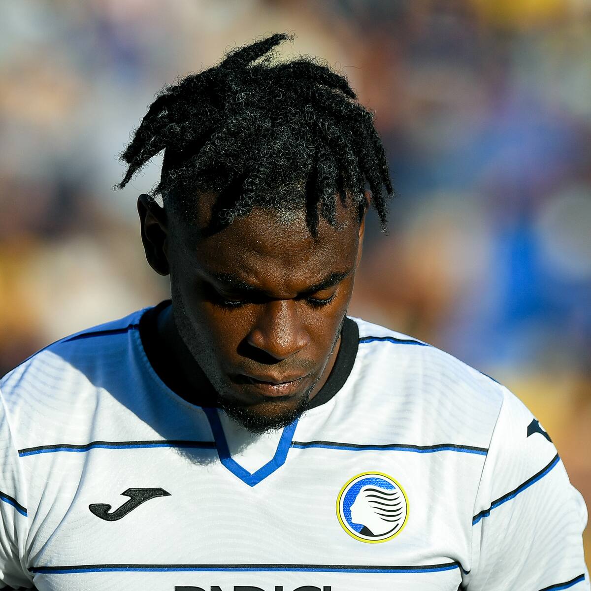 Duván Zapata estaría en la mira de otro grande del fútbol italiano