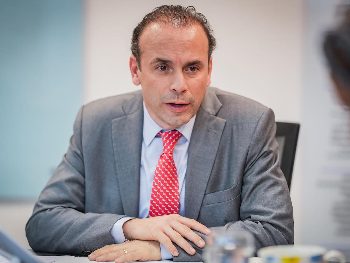 Tenemos pistas claras del atentado en batallón Pichincha que no tuvo ningún efecto: Eder