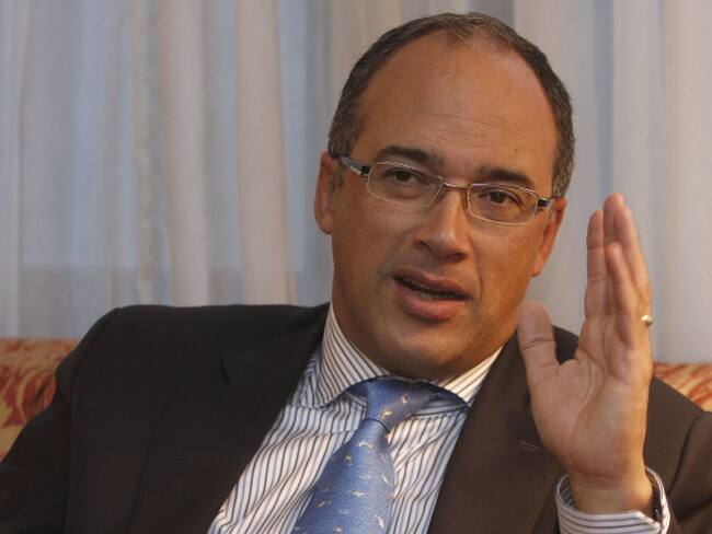 Juan Carlos Echeverry sobre cobro de la Dian a Ecopetrol: “lo dejaría sin caja”