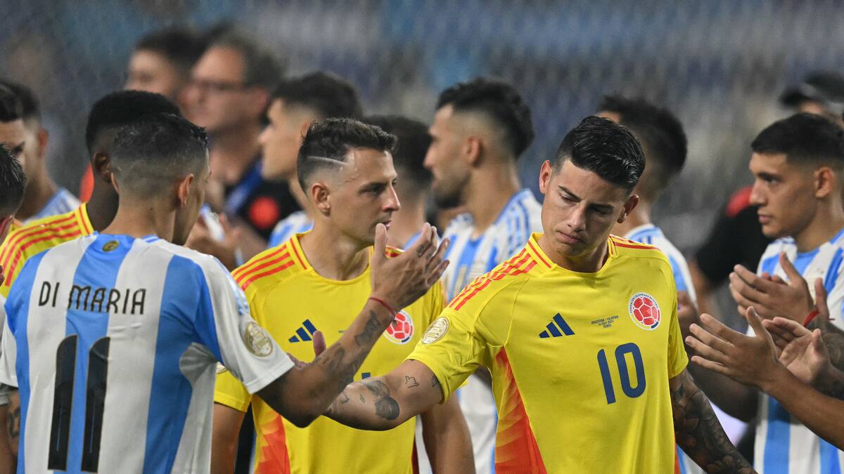Colombia - Argentina: escándalo por líos para comprar entradas y altos precios de reventa