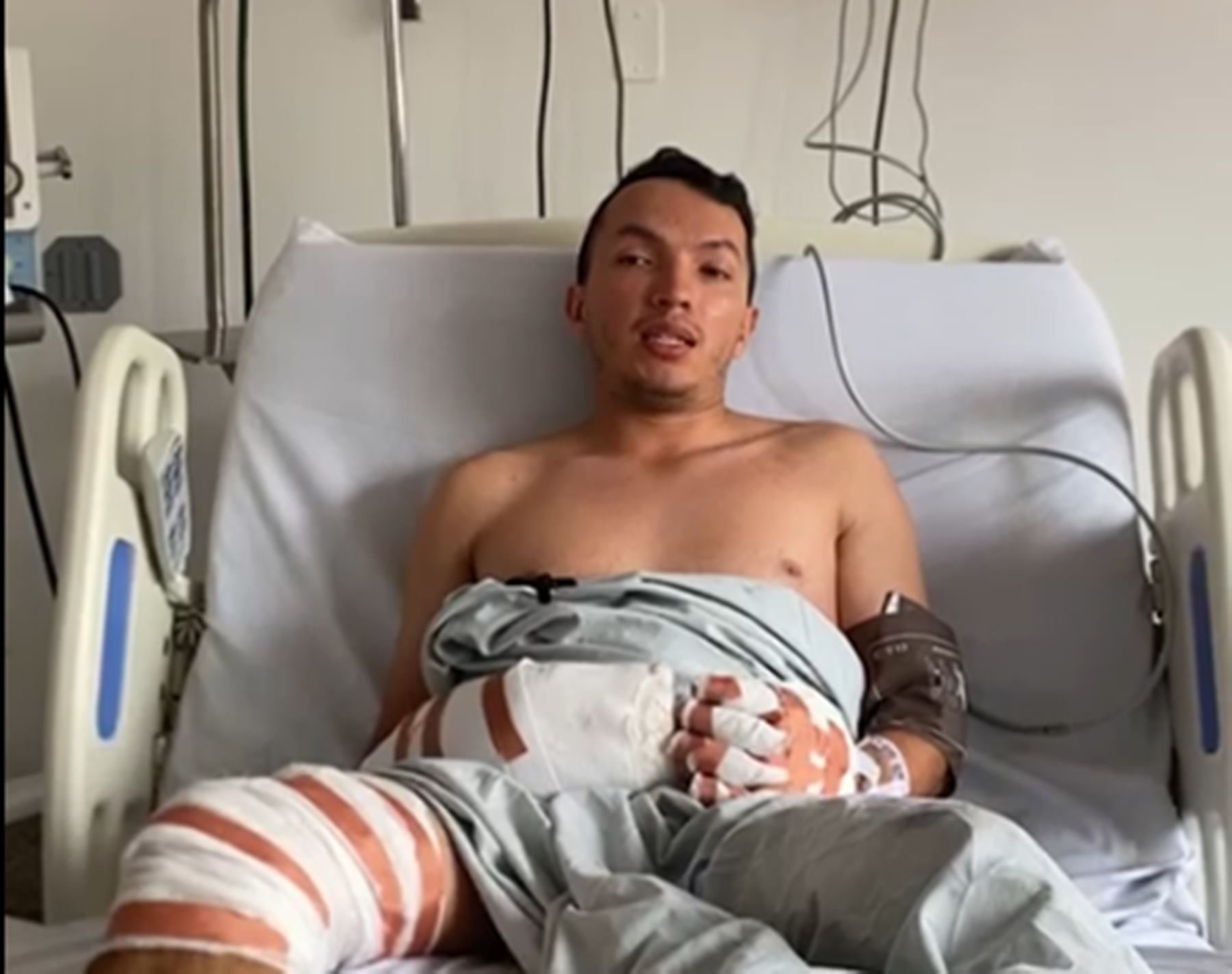 Luis Enrique Ortiz Amaya