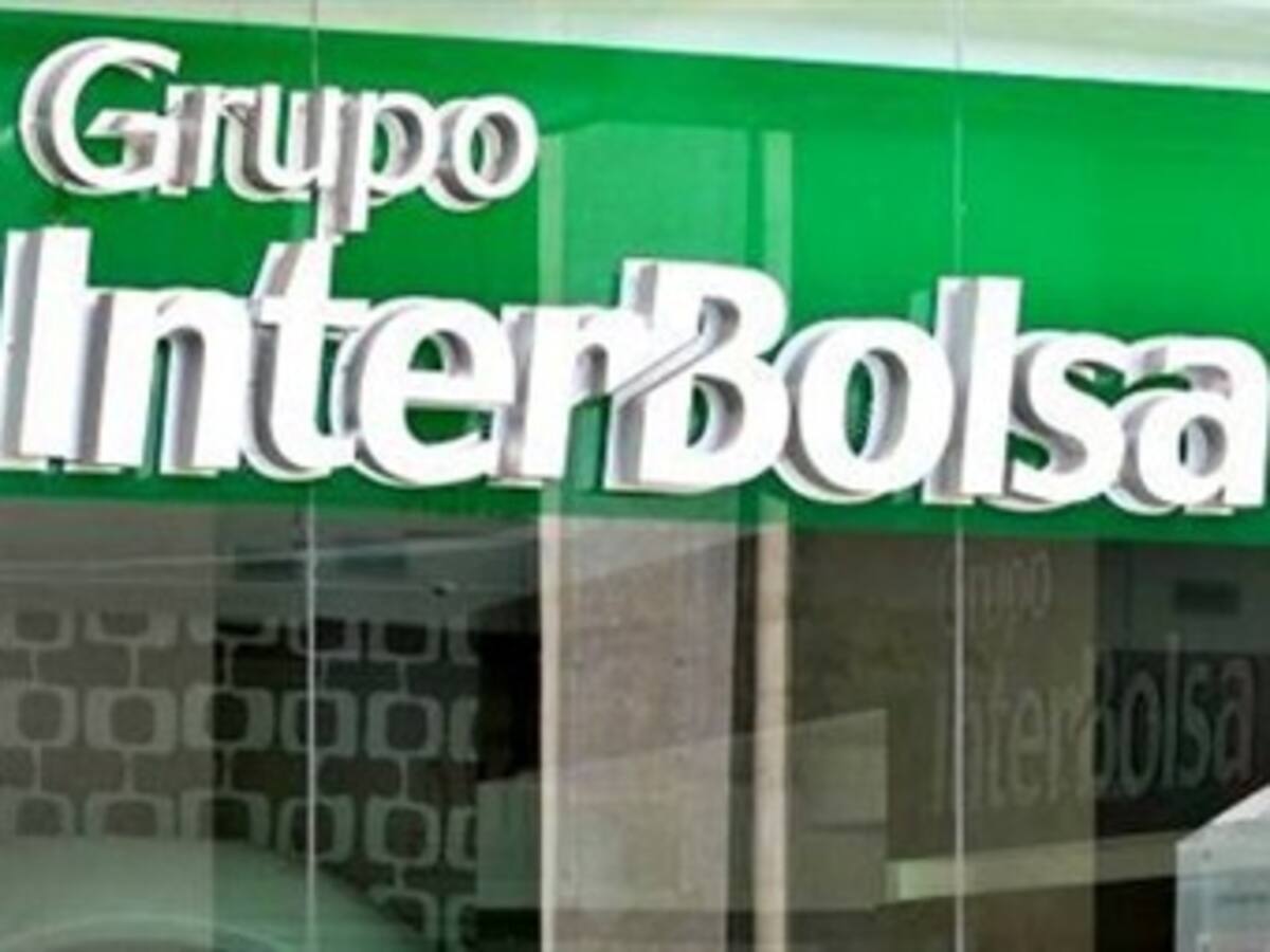 Fiscalía finaliza imputación de cargos por caso Interbolsa