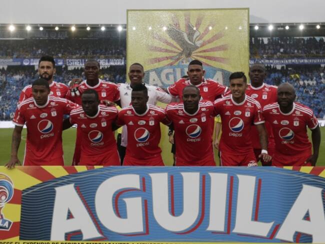 América buscará volver a la victoria recibiendo al Bucaramanga