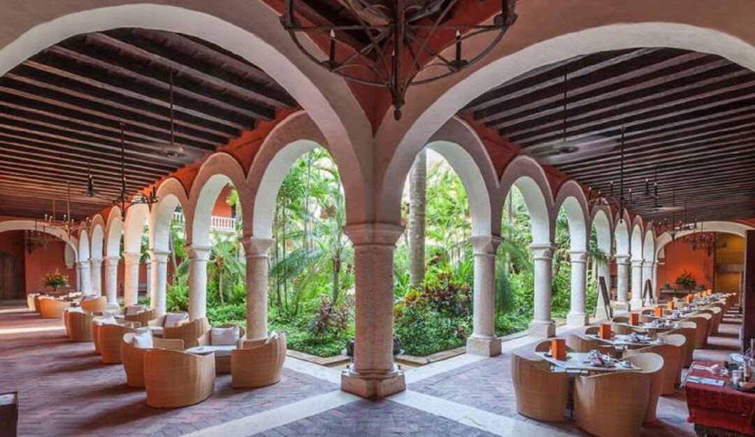 El hotel Sofitel Legend Santa Clara en asociación con Tu Cultura realizará esta feria que se enfocará en los sentidos y sabores