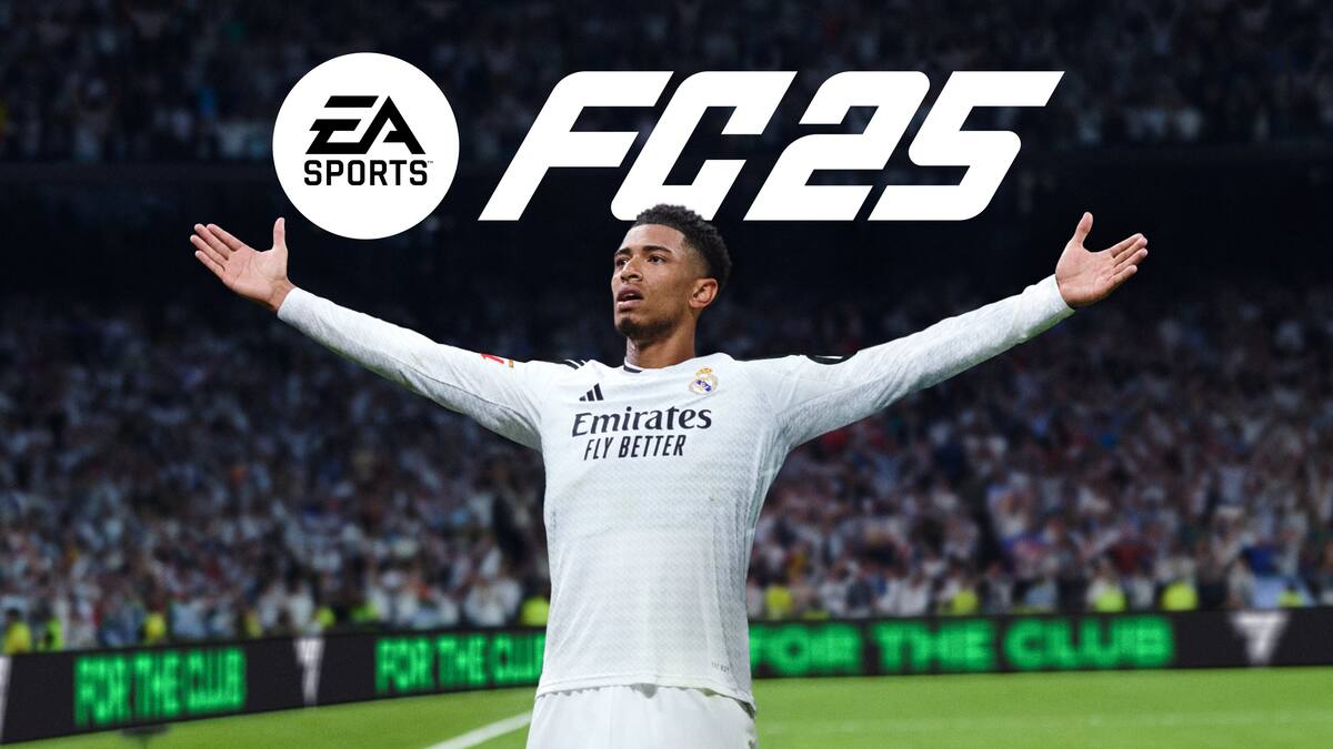 ¿Qué equipos colombianos estarán en el EA Sports FC 25?