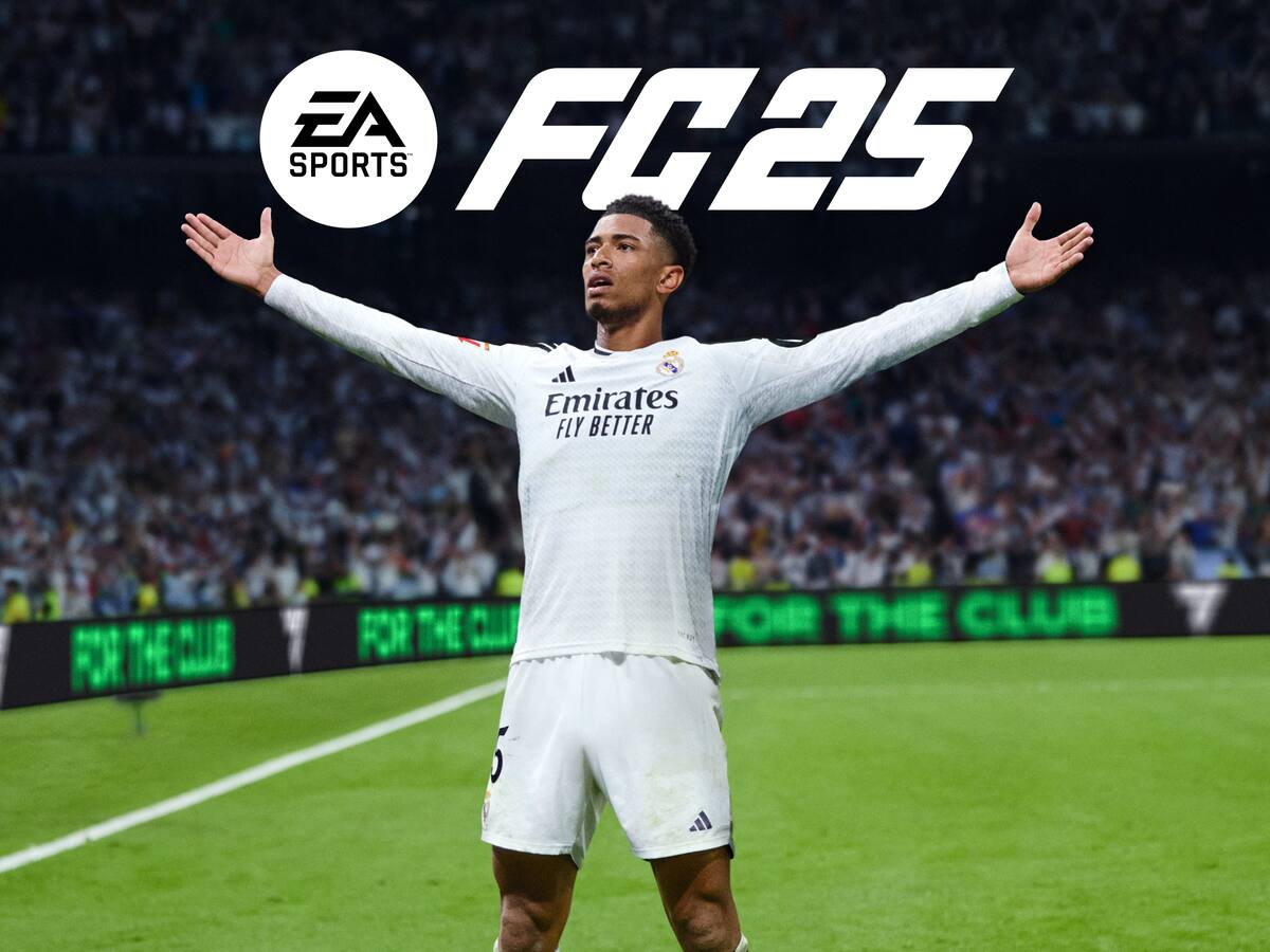 ¿Qué equipos colombianos estarán en el EA Sports FC 25?