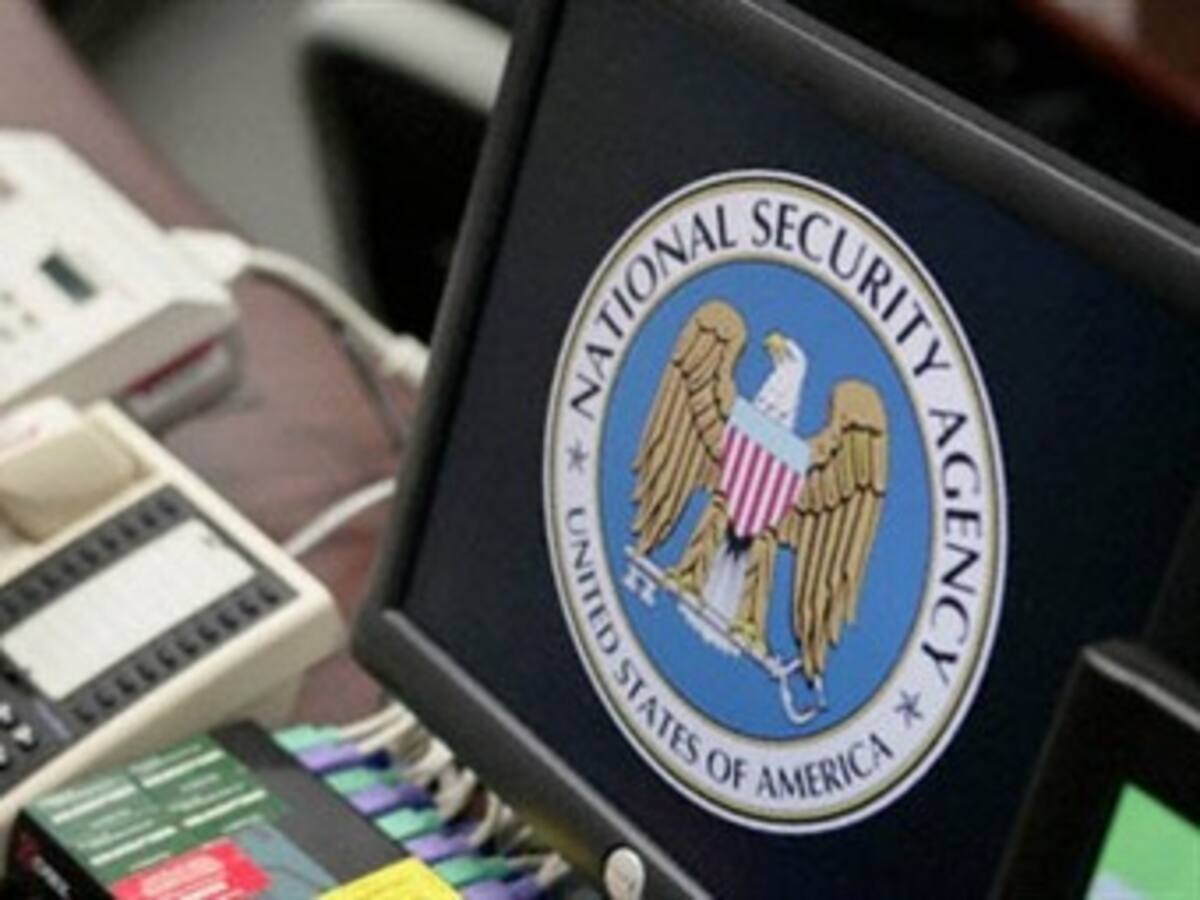 EE.UU. le pagó a Google, Facebook, Yahoo y Microsoft por espionaje