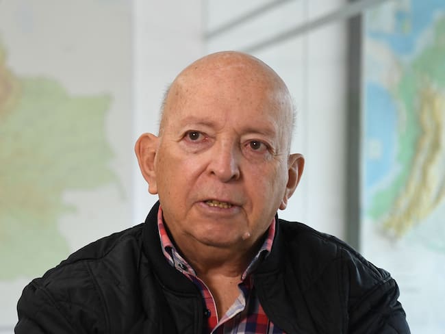 “Es importante reglamentar la figura de gestor de paz; debe ser más clara”: Otty Patiño
