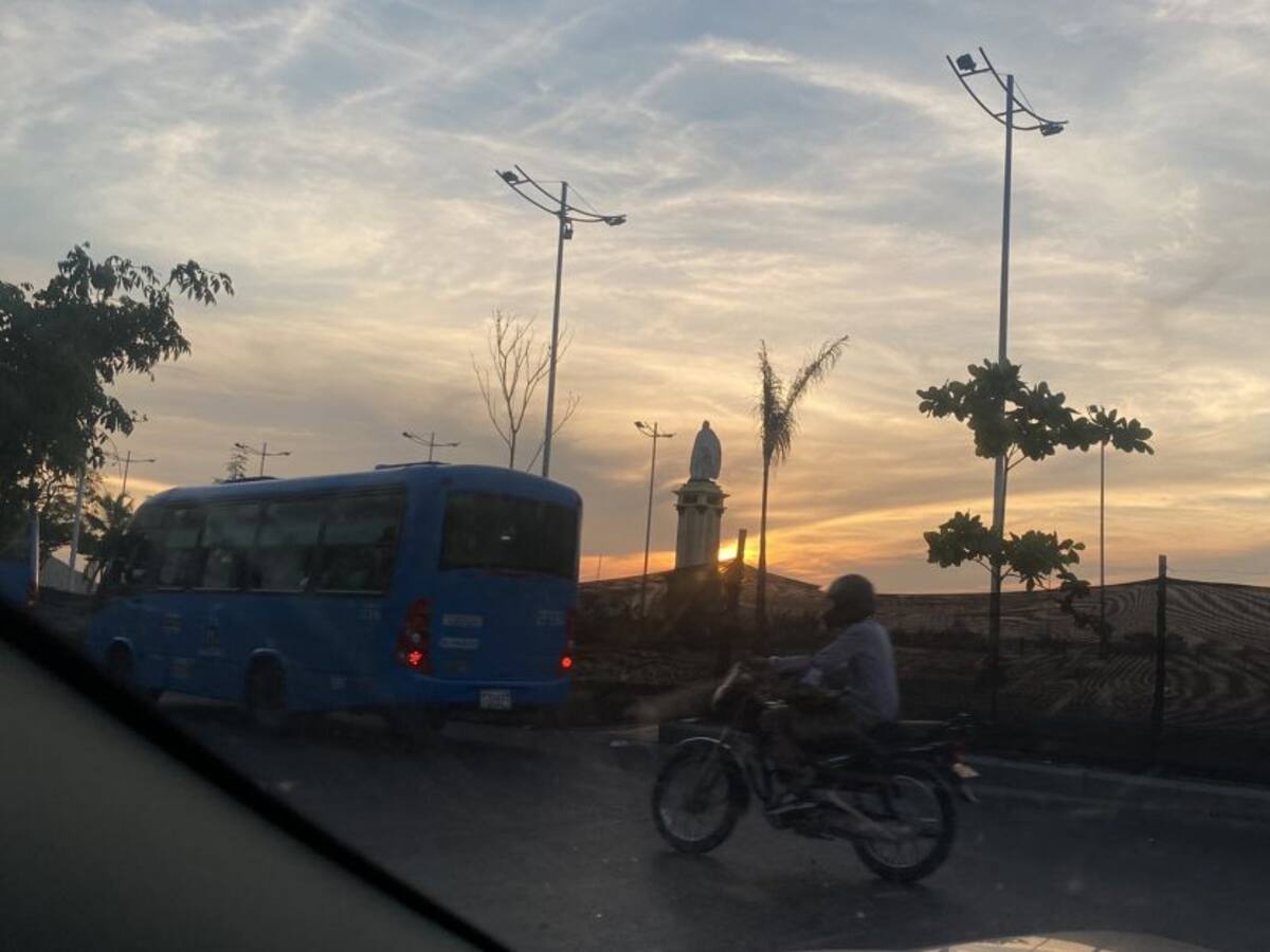 En Santa Marta los homicidios y atracos asustan a la ciudadanía