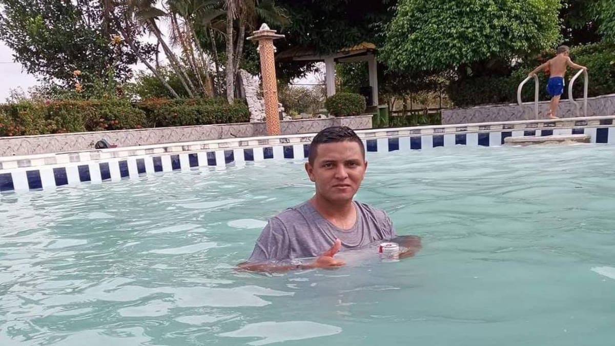 Investigan el asesinato de un líder juvenil en Montelíbano, Córdoba