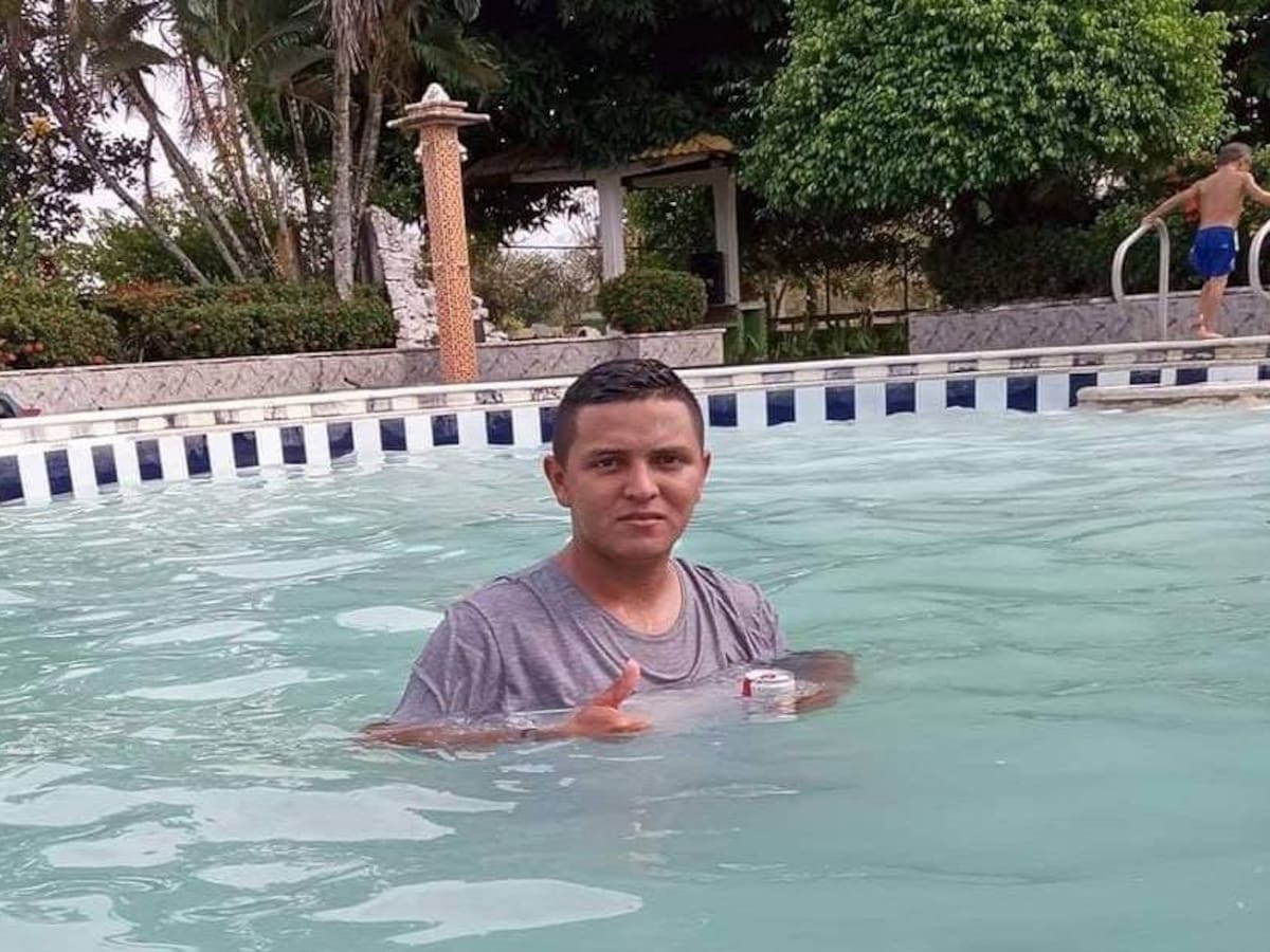 Investigan el asesinato de un líder juvenil en Montelíbano, Córdoba