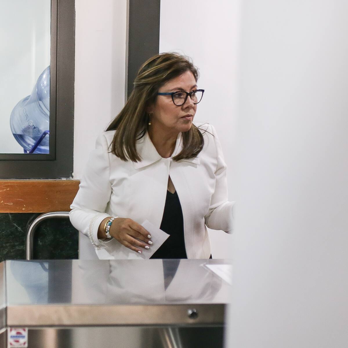 Entramado disidencias FARC: Fiscal Camargo evalúa compulsar copias a fiscal de Medellín que omitió infamación