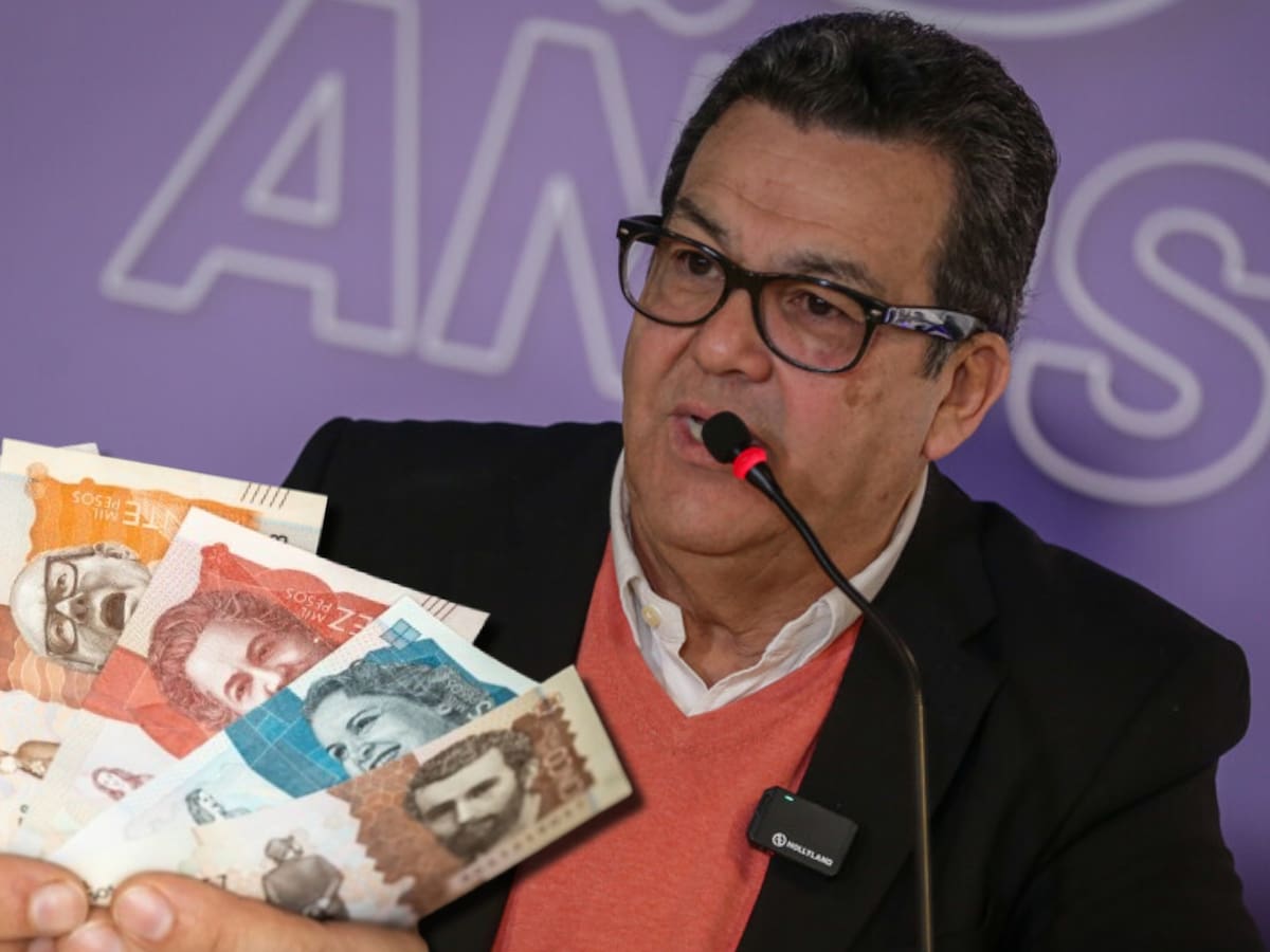 ¿Colpensiones pagará mesada pensional a afiliados? Esto respondió Jaime Dussán tras fallo de Consejo