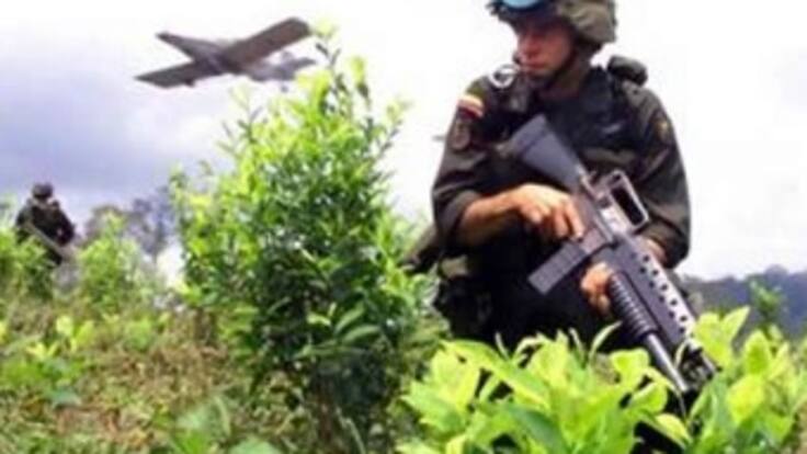 En Estados Unidos piden a Santos que intensifique lucha para cambiar políticas antidrogas