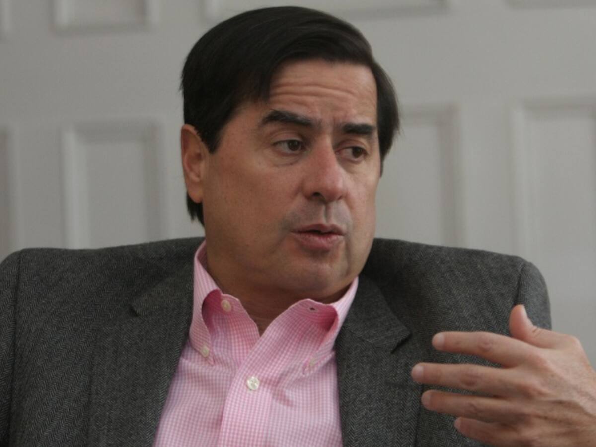 Hay una disminución del 70% sobre violencia electoral: Mininterior