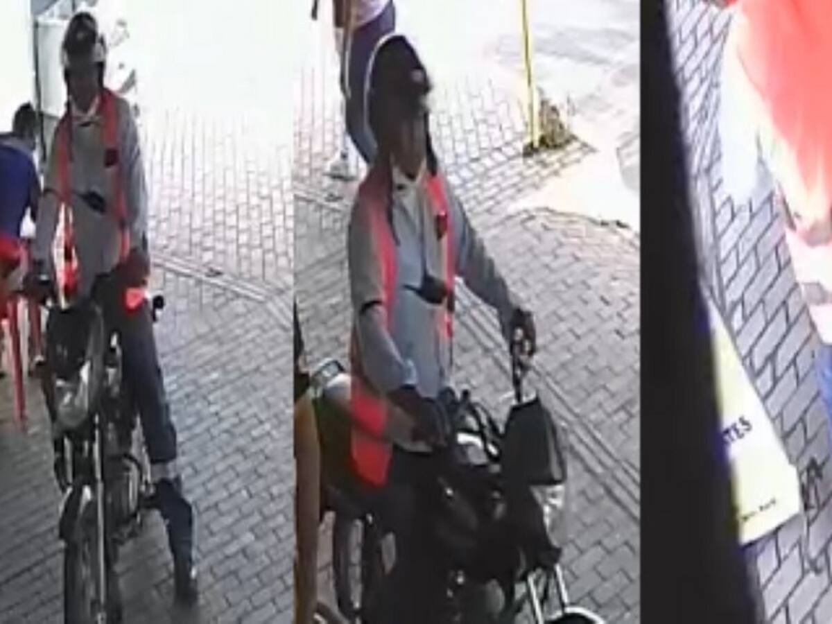 ¡Ojo no caiga! Hombre finge ser empleado de Acuacar para estafar a usuarios