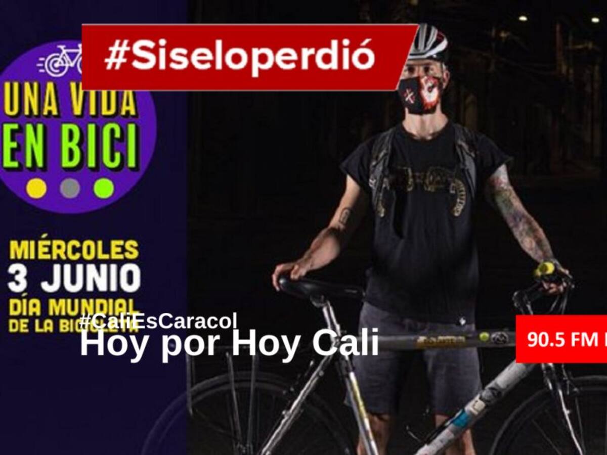 Cali Hoy por Hoy 03 de junio del 2020