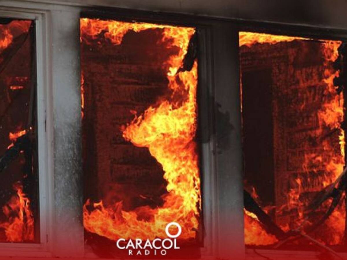 Identificados los 51 reclusos muertos en la cárcel de Tuluá, Valle