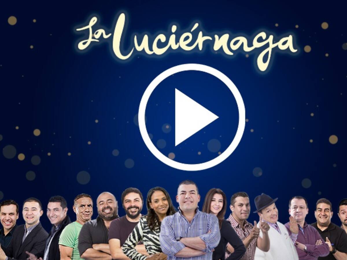 Mc Phactom al estilo de La Luciérnaga