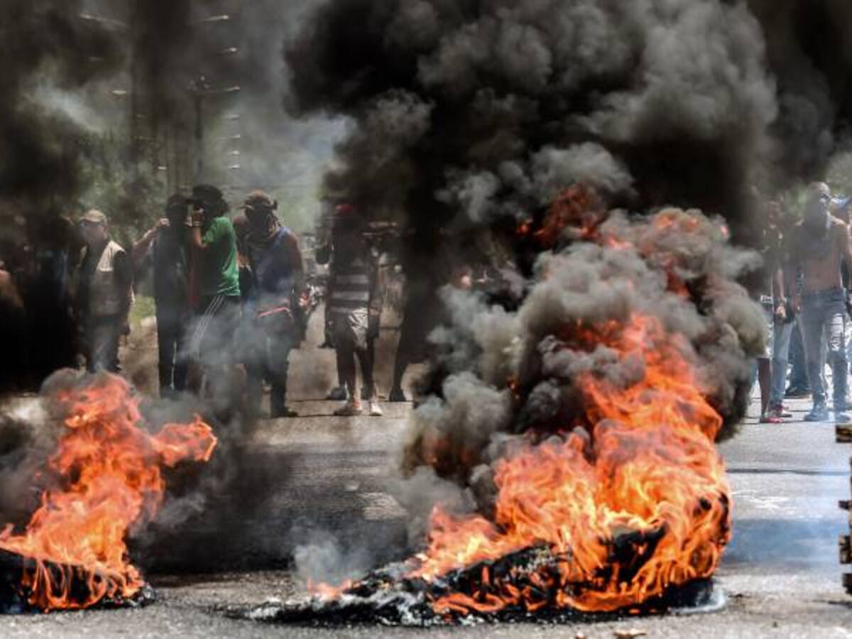 Grupo de Lima pide ayuda a la ONU para atender crisis de Venezuela