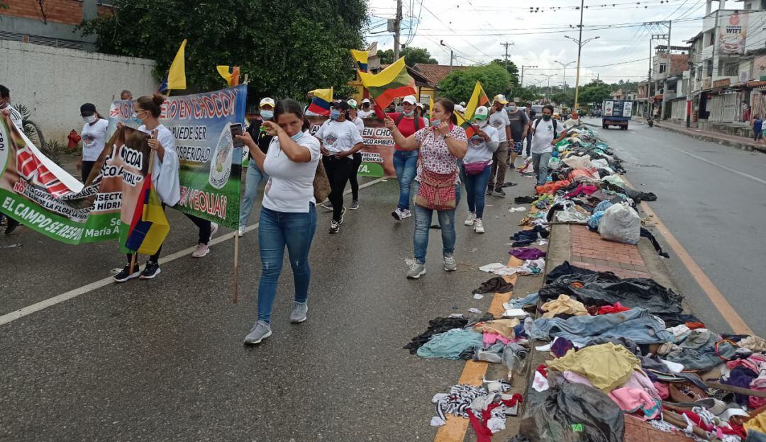 Consejo de Estado resolverá tutelas contra cierre de El Carrasco