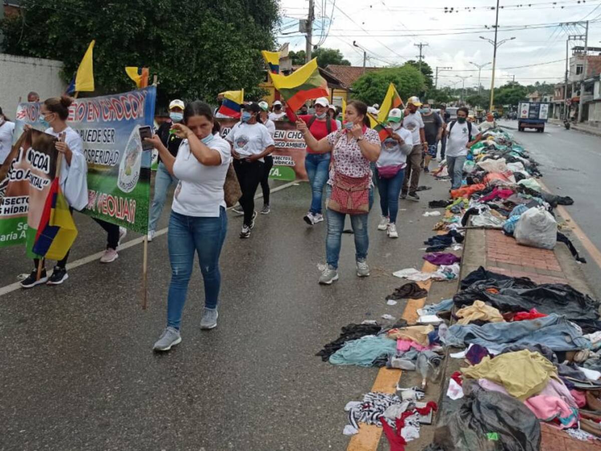 Consejo de Estado resolverá tutelas contra cierre de El Carrasco