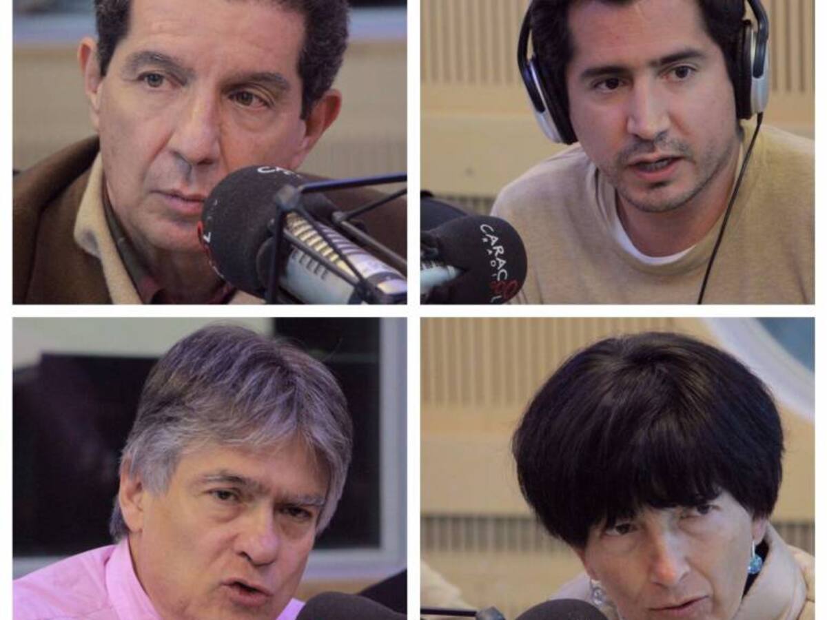 Liberales, Conservadores y Farc, tres movidas políticas/debate