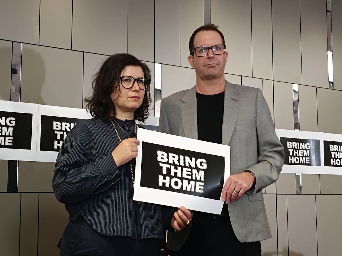 Hamás promete liberar a todos los rehenes extranjeros secuestrados