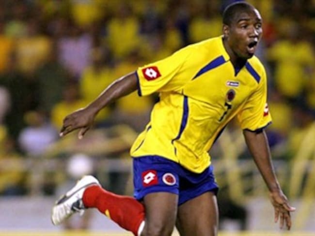 Edixon Perea nuevo jugador de Cruz Azul