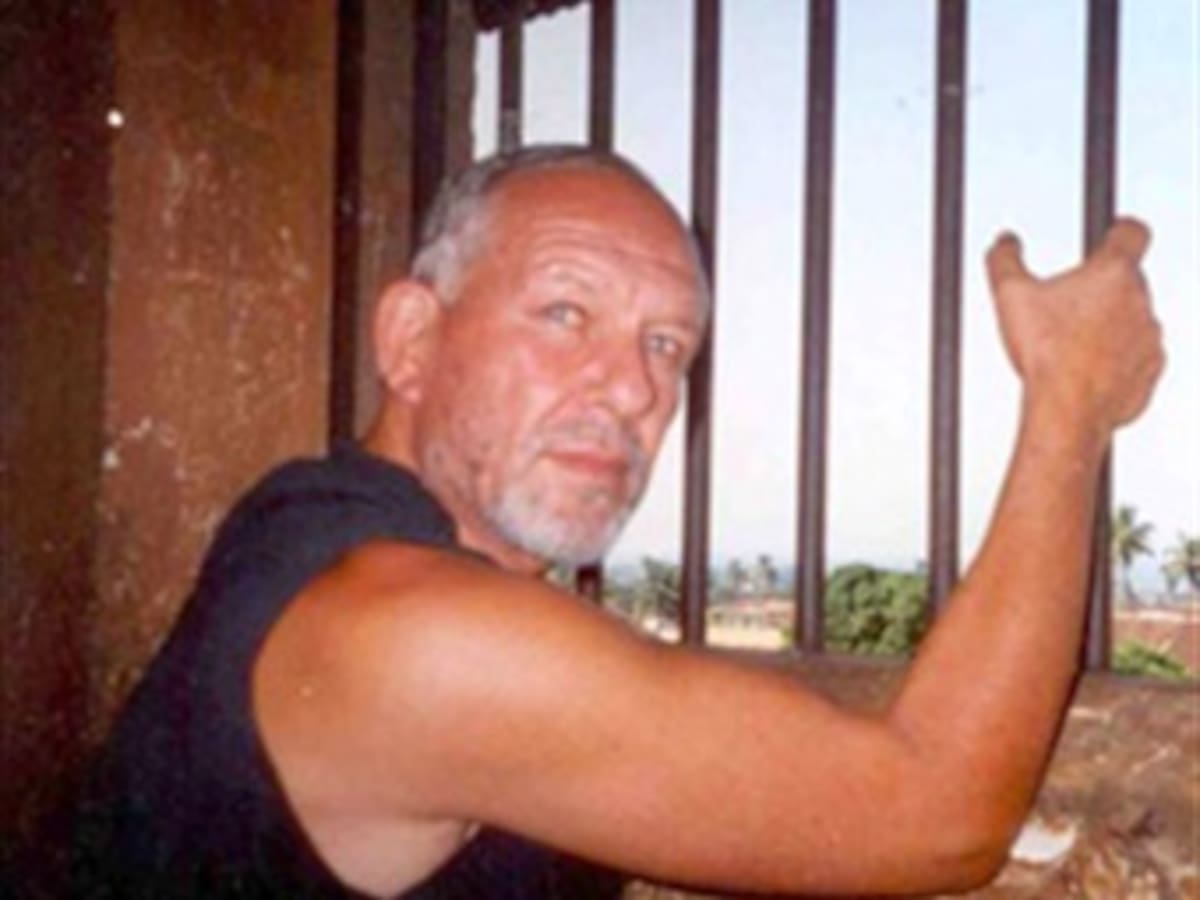 Corte Constitucional se declara extrañada por el rechazo de la extradición de Jair Klein por la Corte Europea