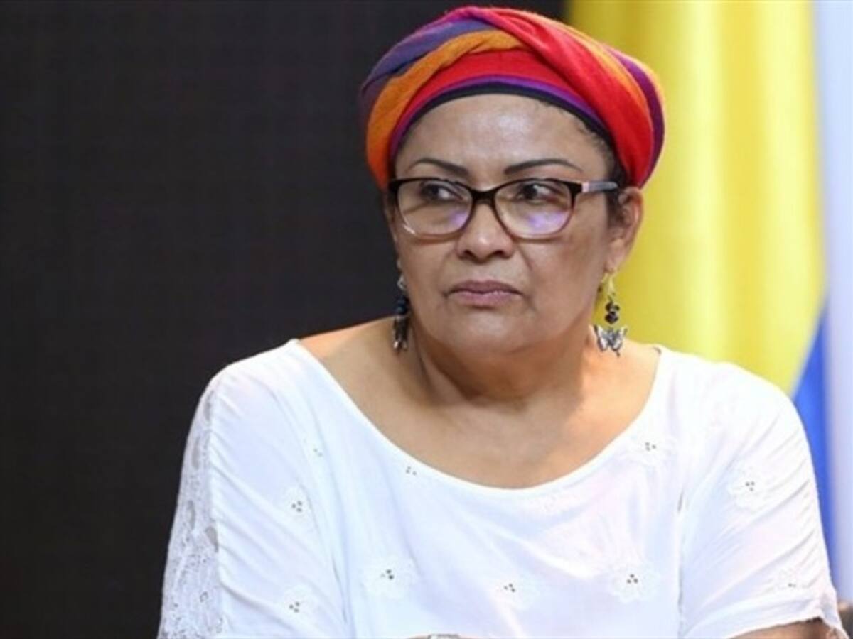 Lo correcto era capturarlo y llevarlo ante la justicia: Sandino sobre Alfonso Cano