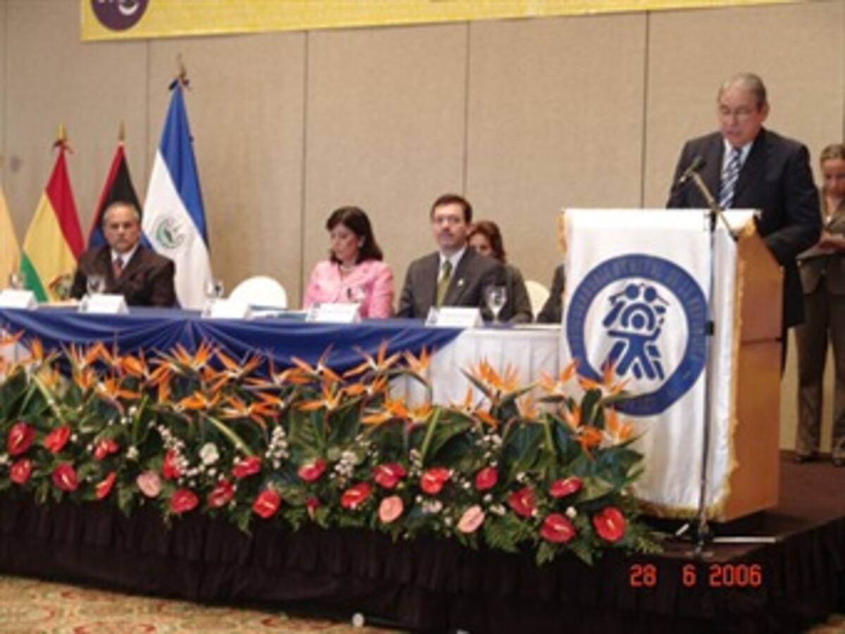 CorteIDH condena a Colombia por masacre de Santo Domingo