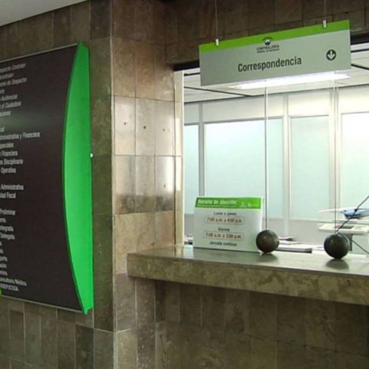 Procuraduría refuerza vigilancia en elección del contralor de Antioquia