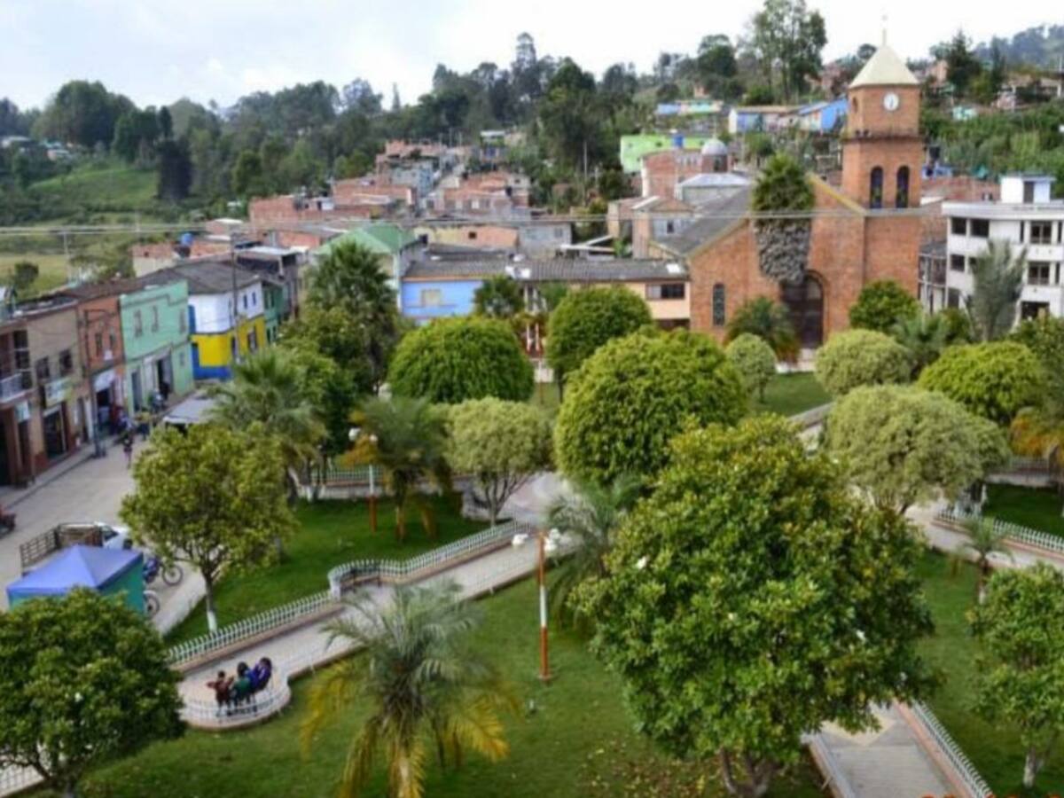 Obreros que murieron en La Belleza, eran de una misma familia