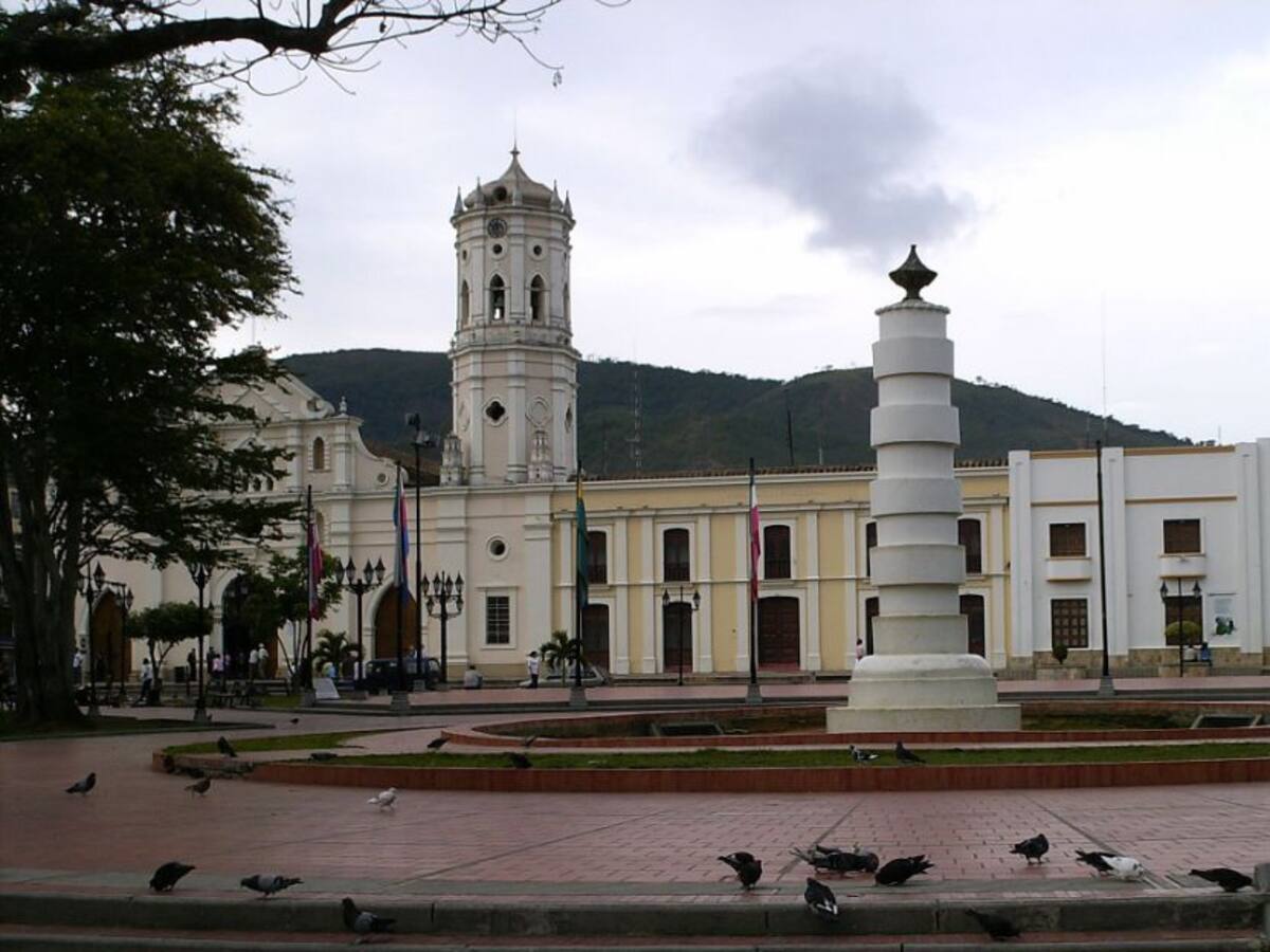 Preocupación por inseguridad en el municipio de Ocaña