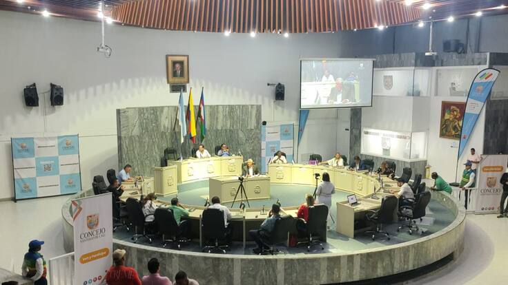 Personaje de la Semana Cali 30 de abril 2023