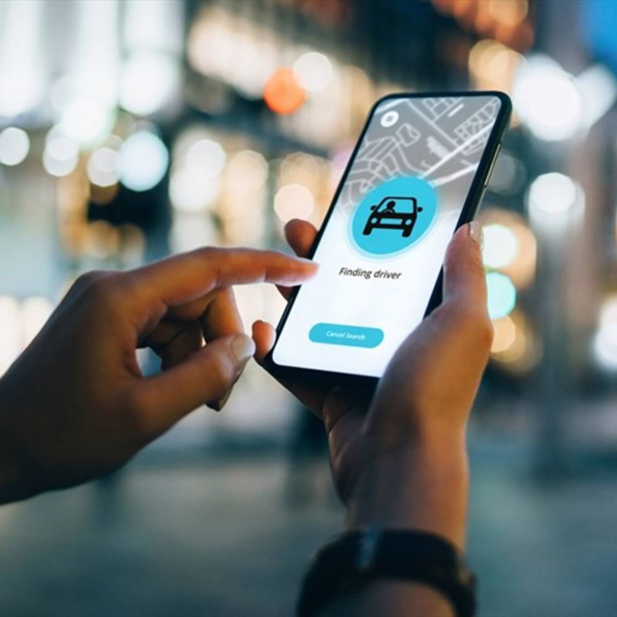 Polémico proyecto de MinTransporte afectaría servicios como UBER, DIDI y Yango, entre otros