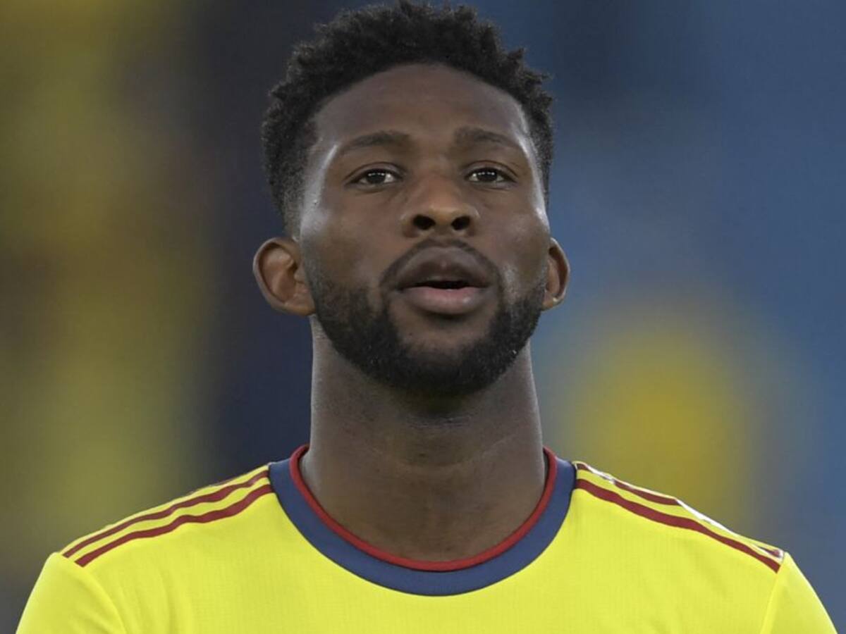 Lerma: "Son las Eliminatorias más difíciles y estamos dentro del Mundial"