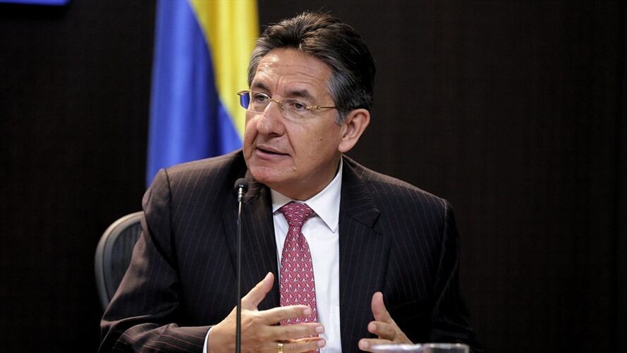 Se calcula que el detrimento en Reficar es 18 veces defraudación de Odebrecht.. Foto: Colprensa