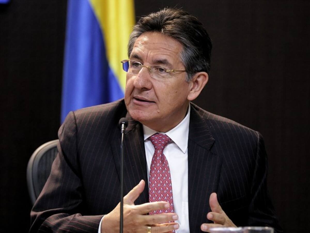 Reficar es el mayor caso de defraudación en la historia de Colombia: fiscal