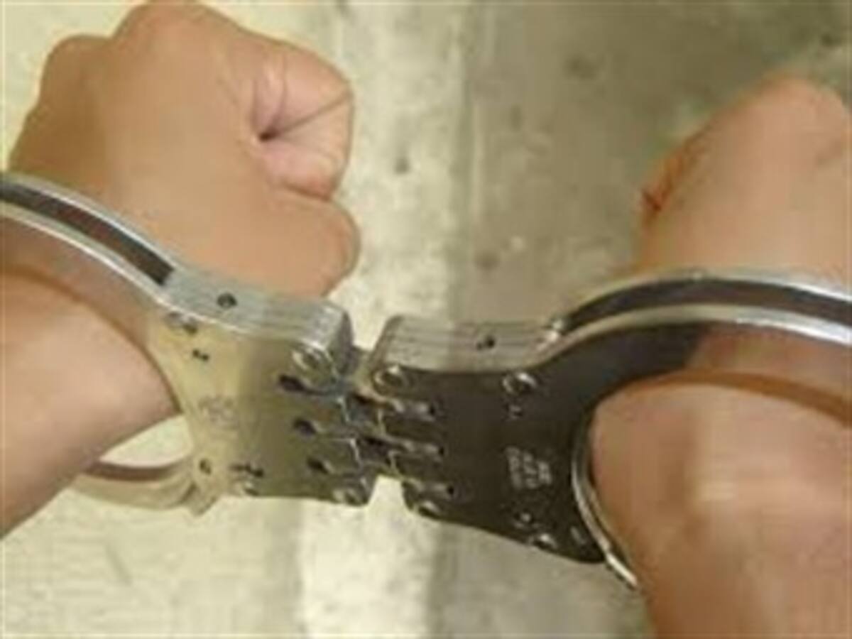 Estudiante de octavo grado cobraba extorsiones a conductores en Itagüí