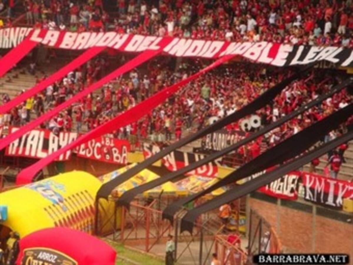 Hinchas del Cúcuta Deportivo realizarán colecta para pagar sueldo de los jugadores