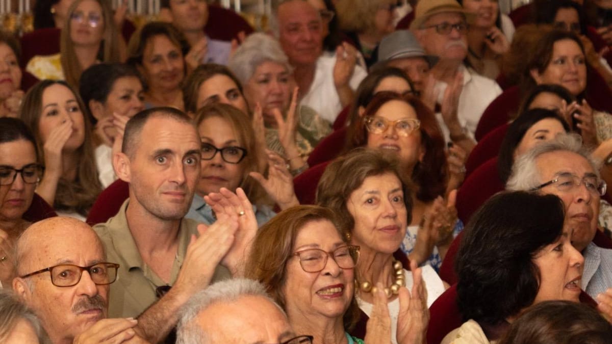 Los cartageneros podrán disfrutar de forma gratuita eventos del Hay Festival